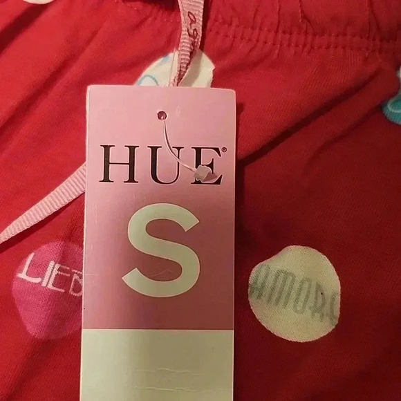 Hue Pajama Pants - Picture 3 of 8